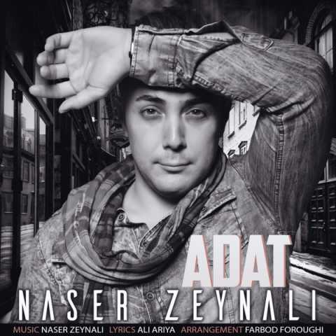 Naser Zeynali Adat